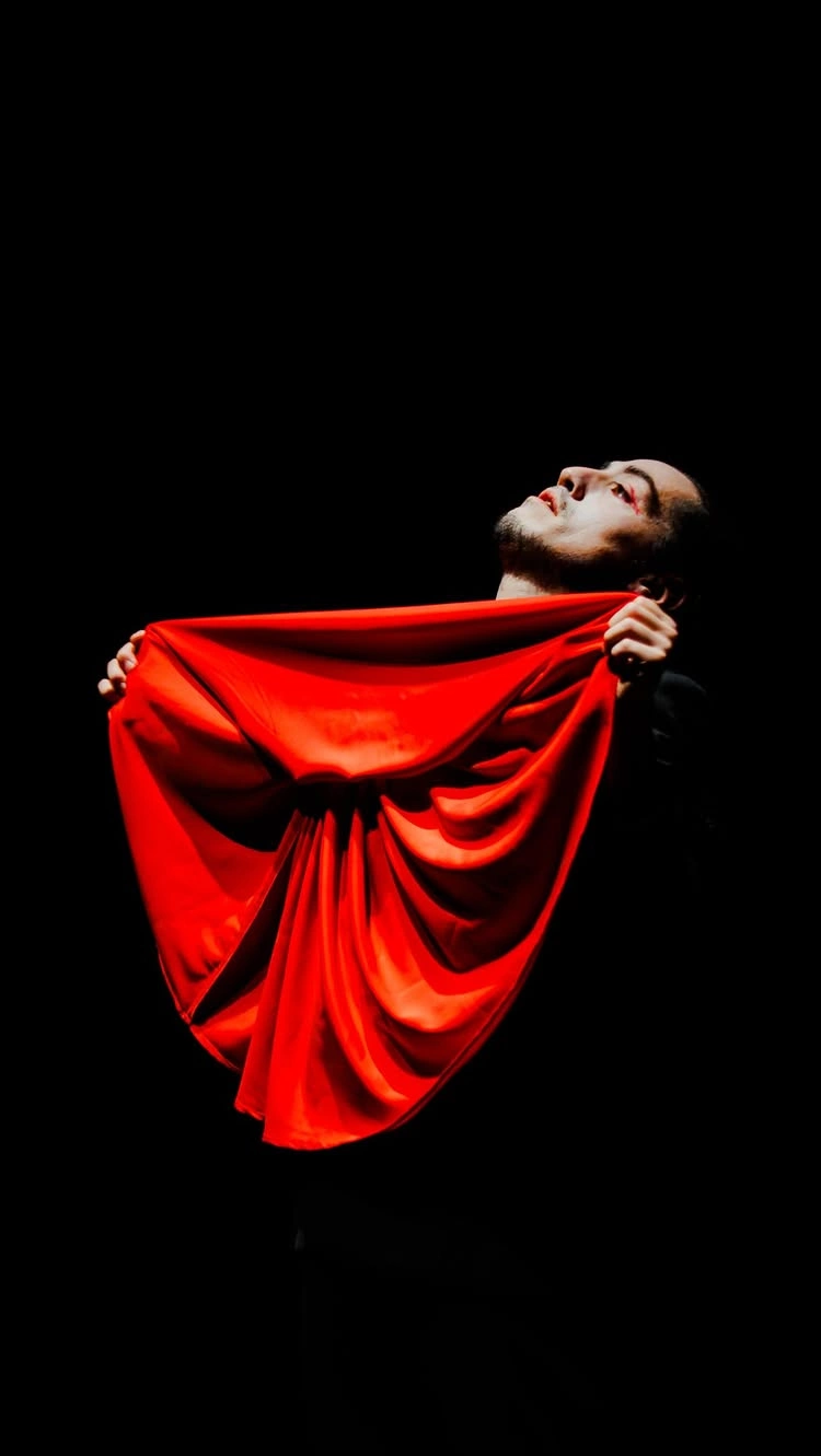 Danza: Alfonso, un Pájaro en la Memoria