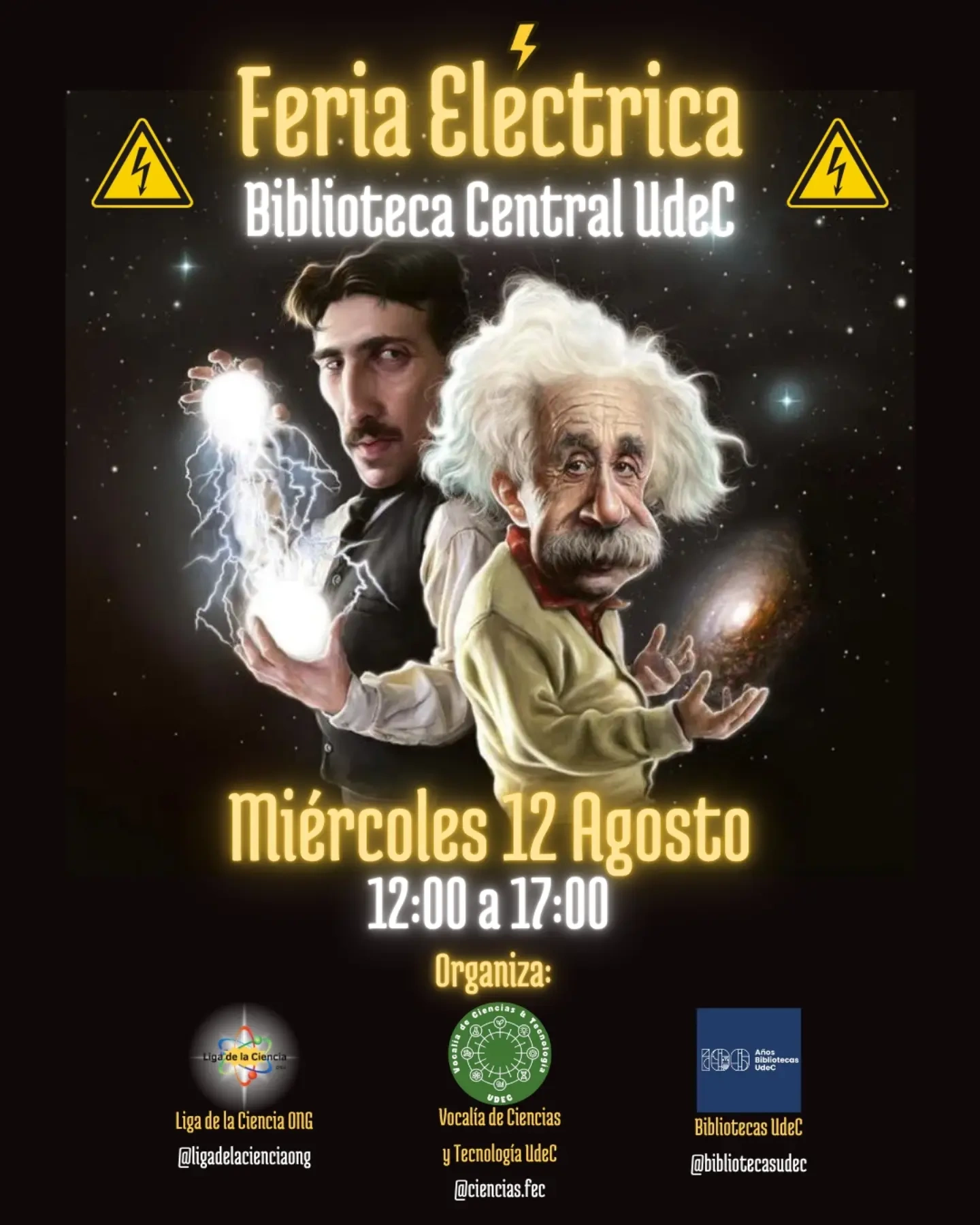 Feria Eléctrica