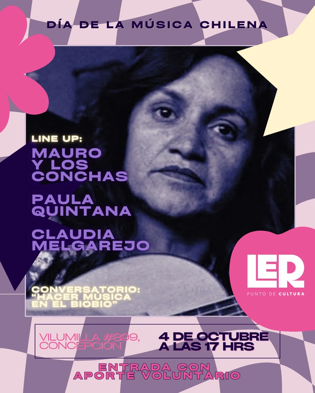 Día de la Música Chilena