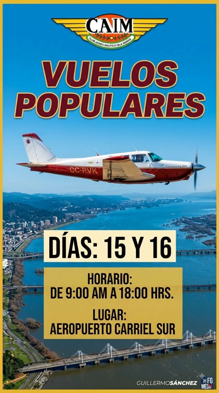Vuelos Populares en Isla Indón