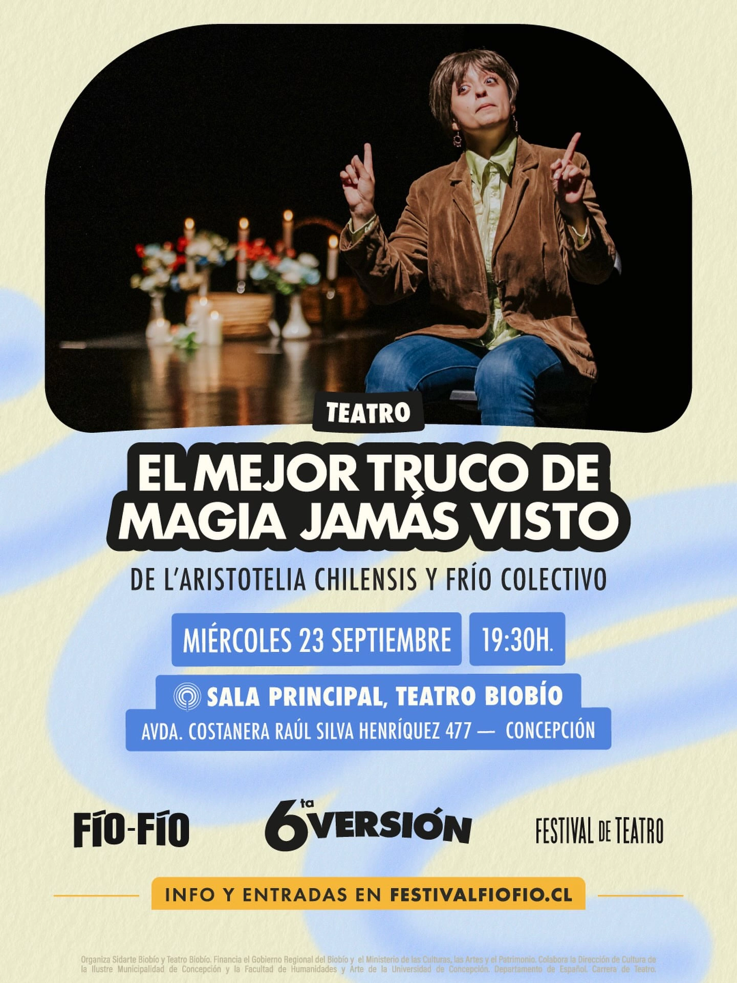 El Mejor Truco de Magia Jamás Visto