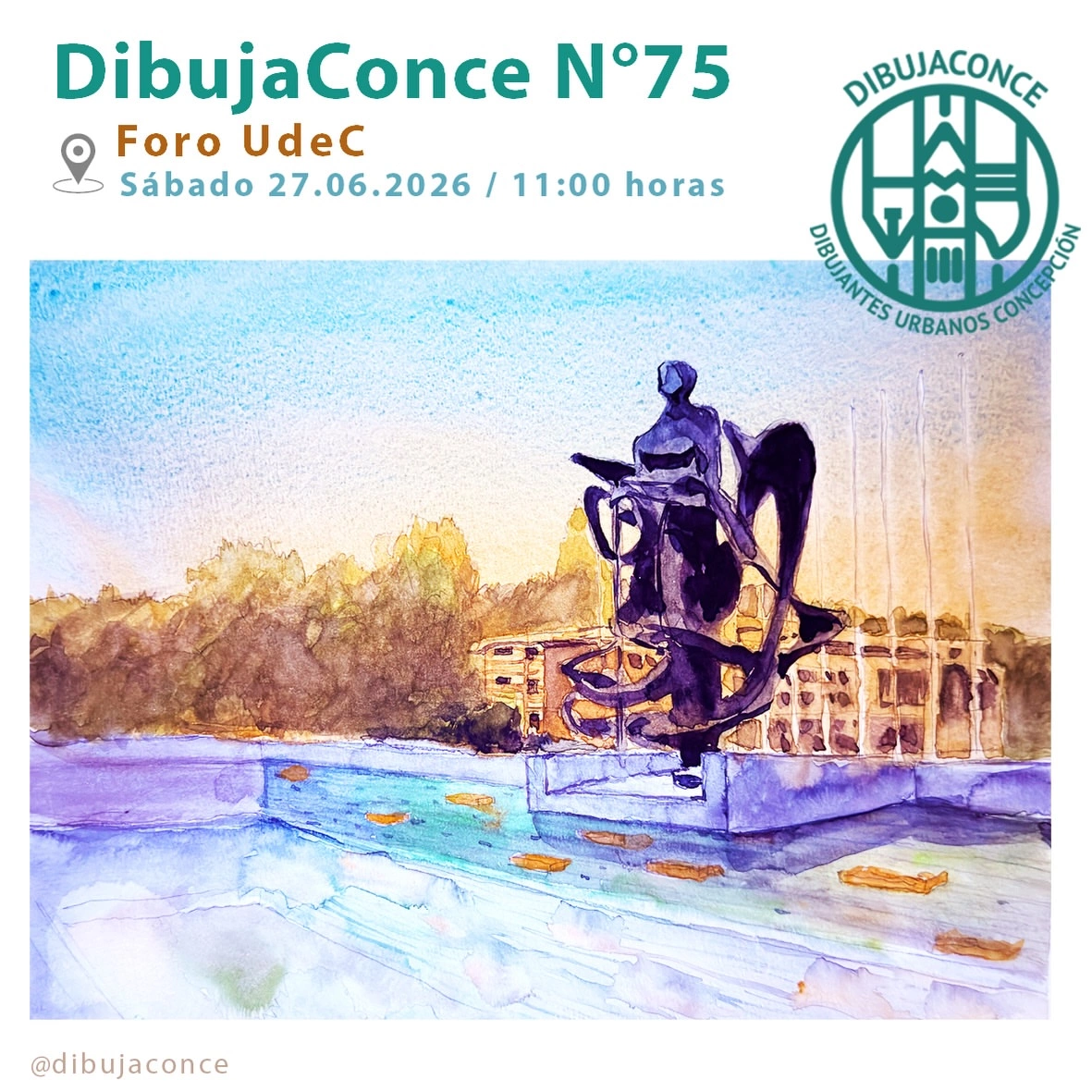 DibujaConce N°75