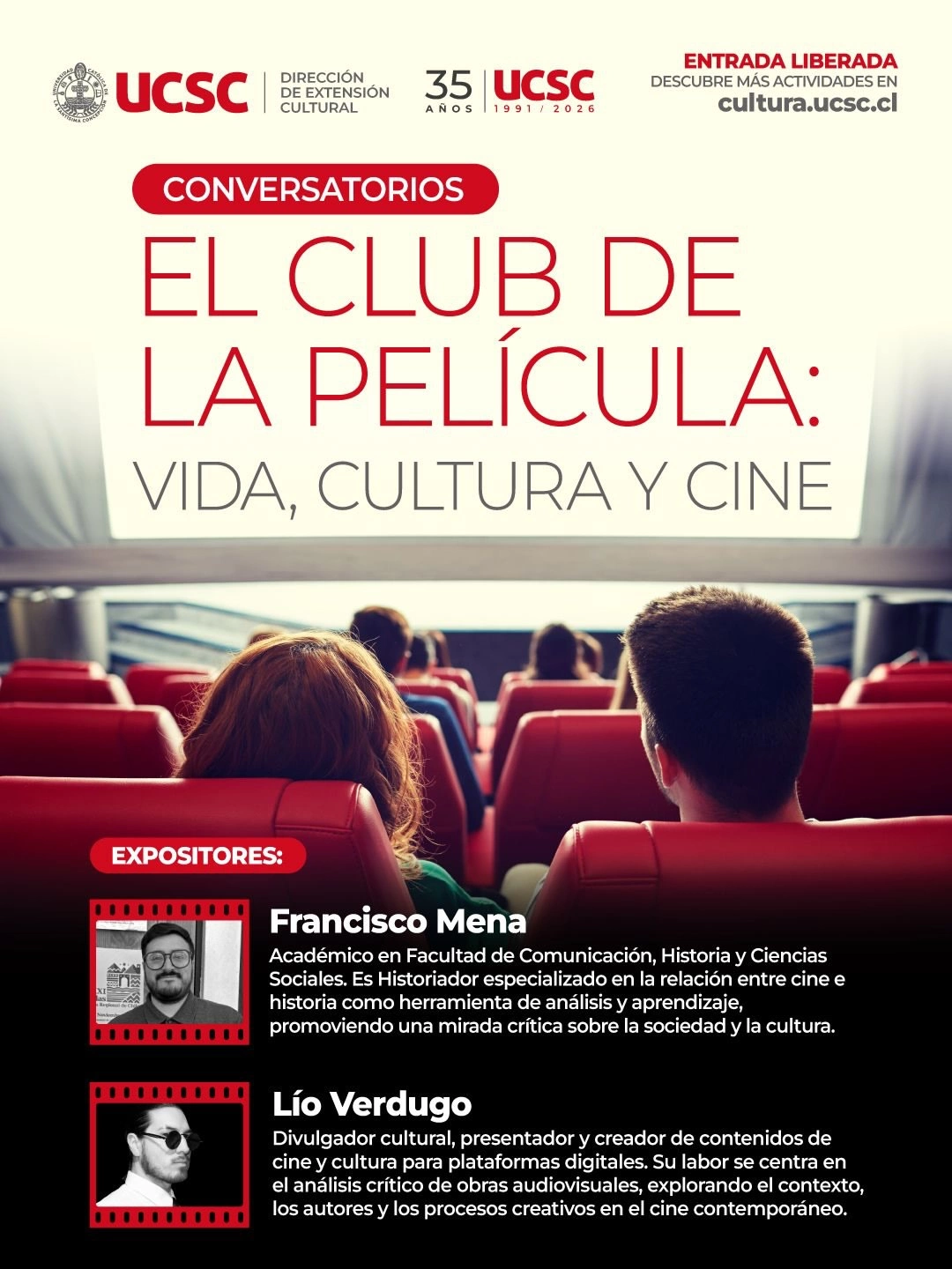 El Club de la Película: Vida, Cultura y Cine - Nicolas Winding Refn