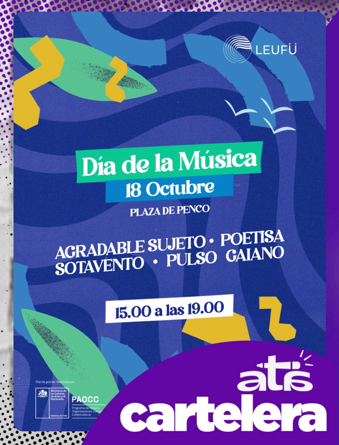 Día de la Música Chilena