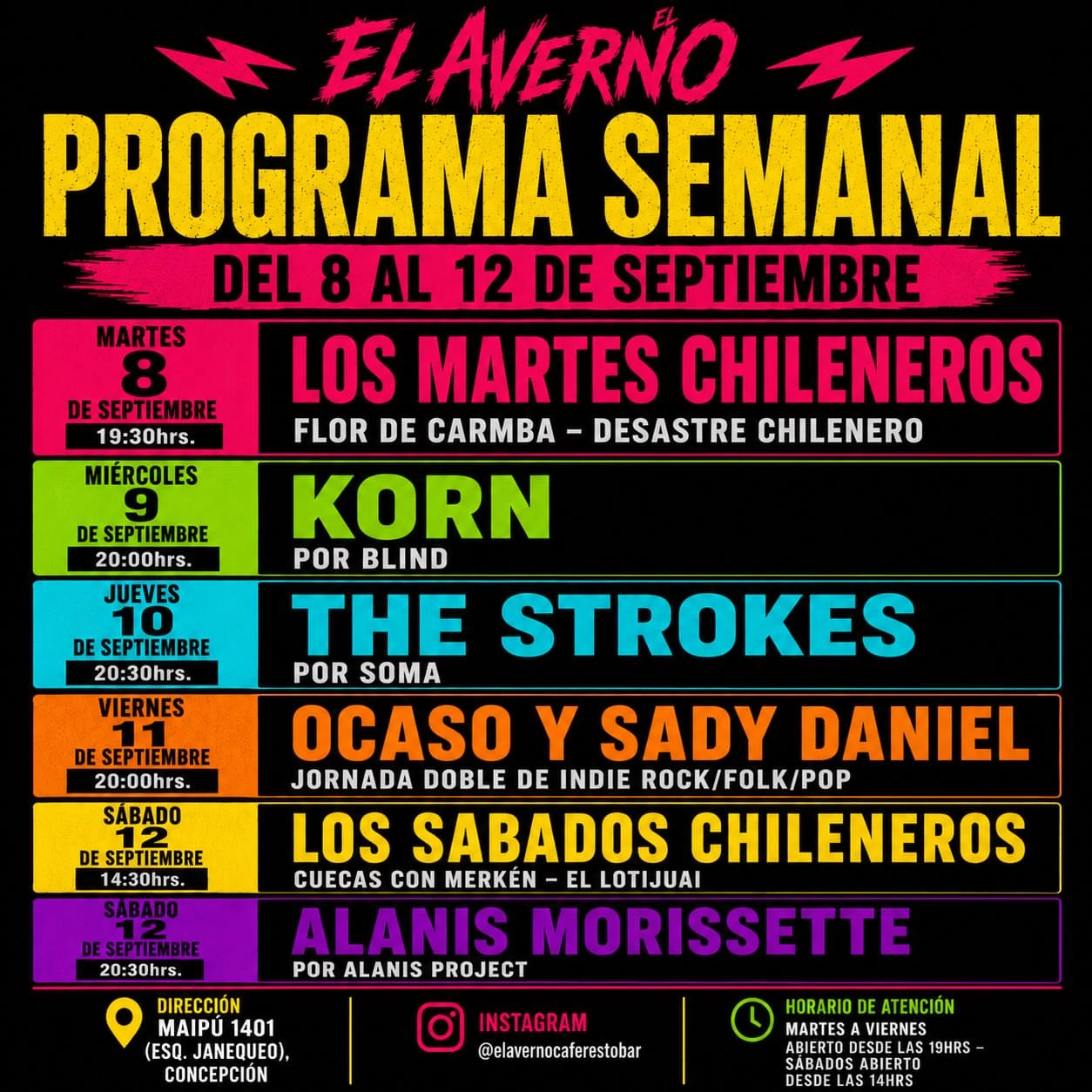 Tributo a Korn