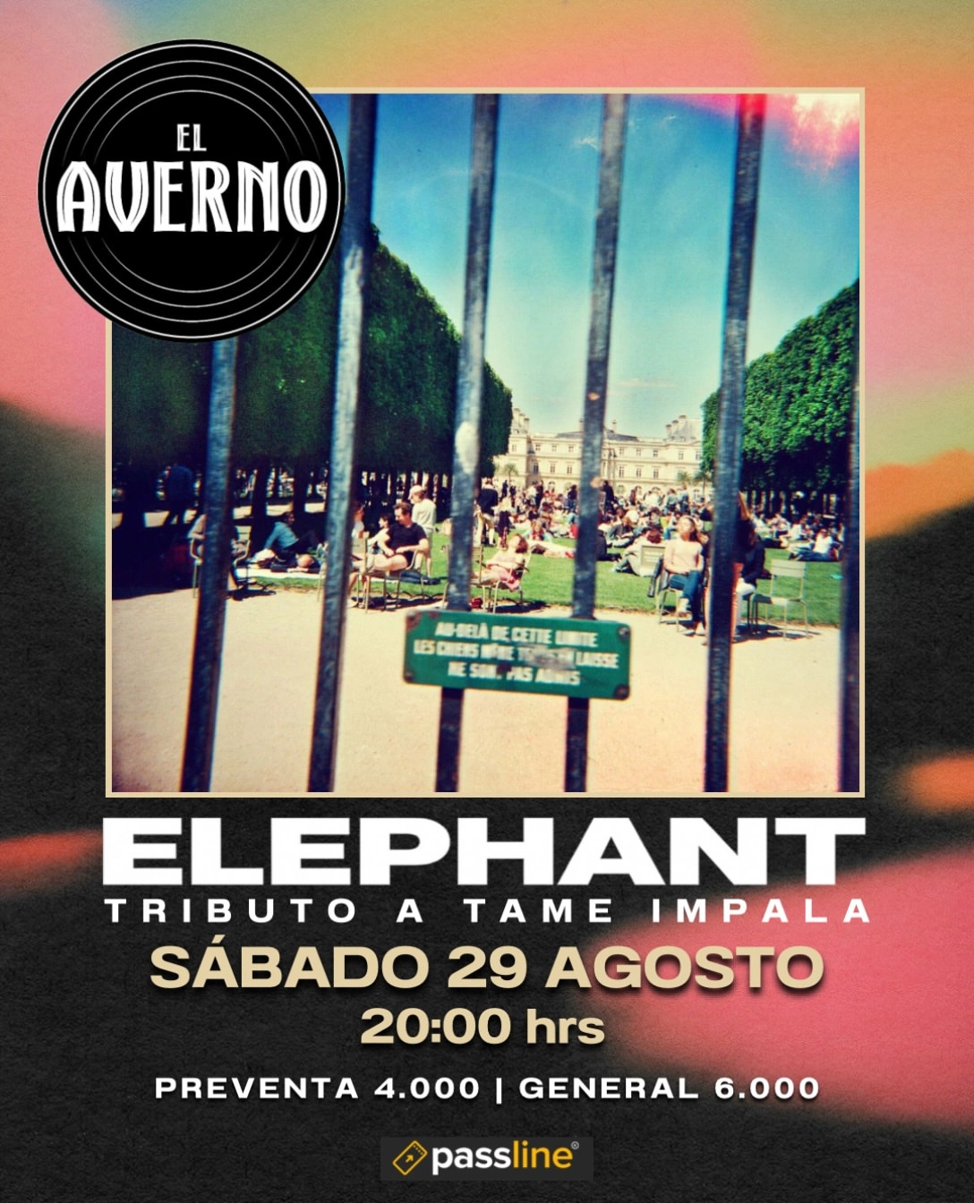 Tributo a Tame Impala
