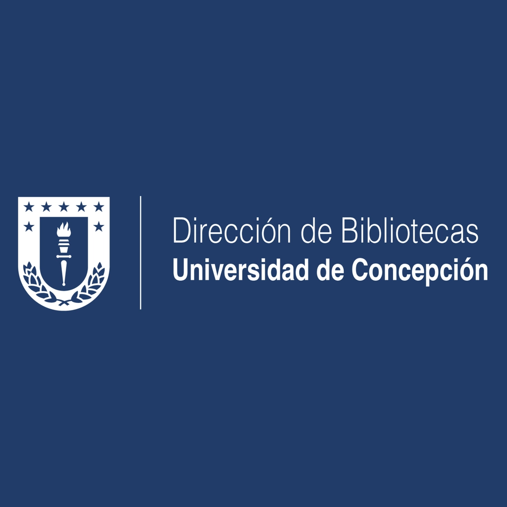 Bibliotecas UdeC