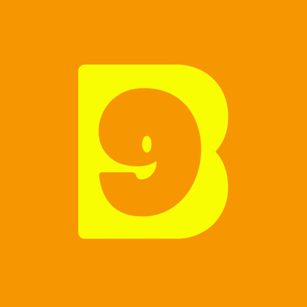 9 BARES