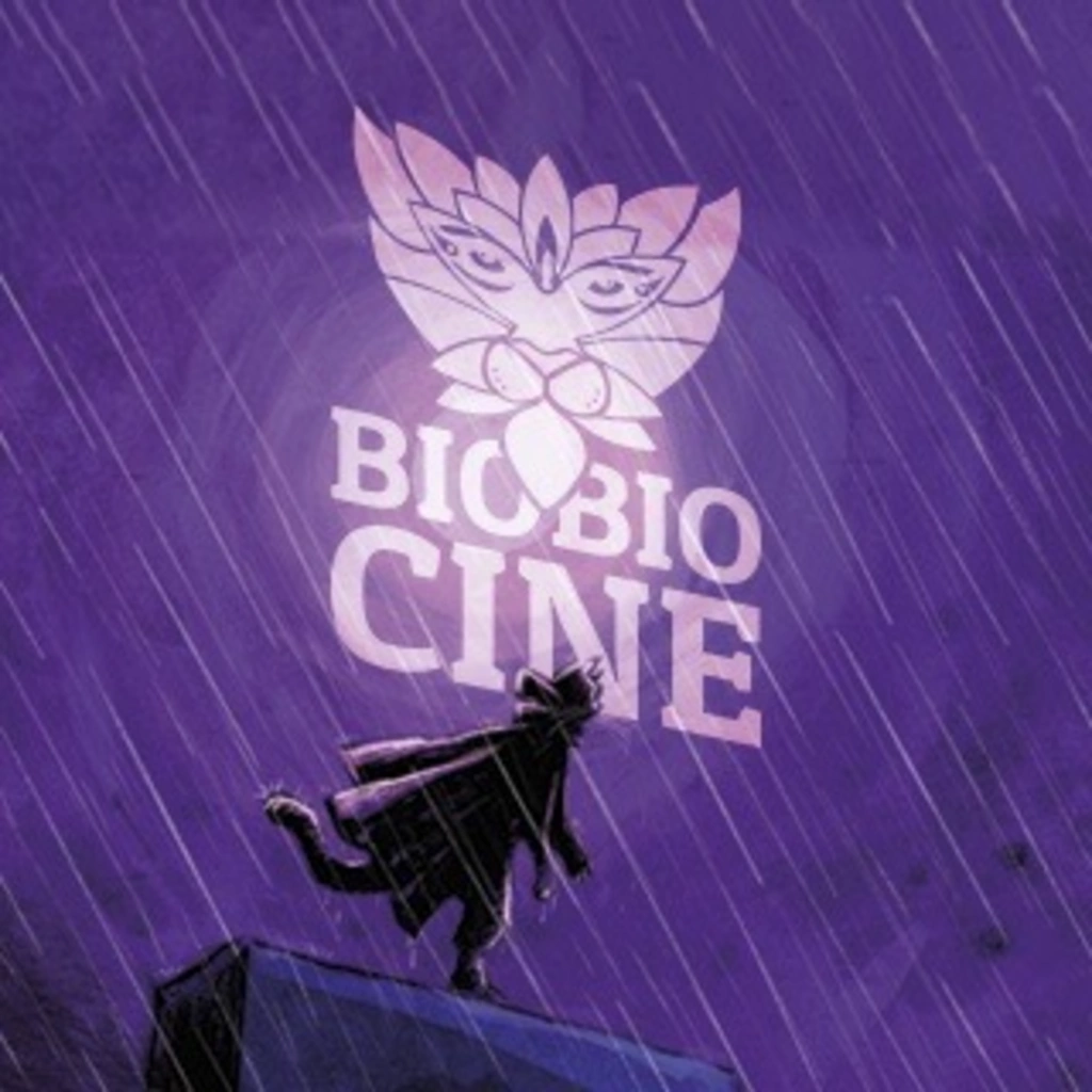 Festival BioBioCine